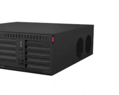 36 300 000 сум / шт 128- канальный видеорегистратор DS-96128NI-M16