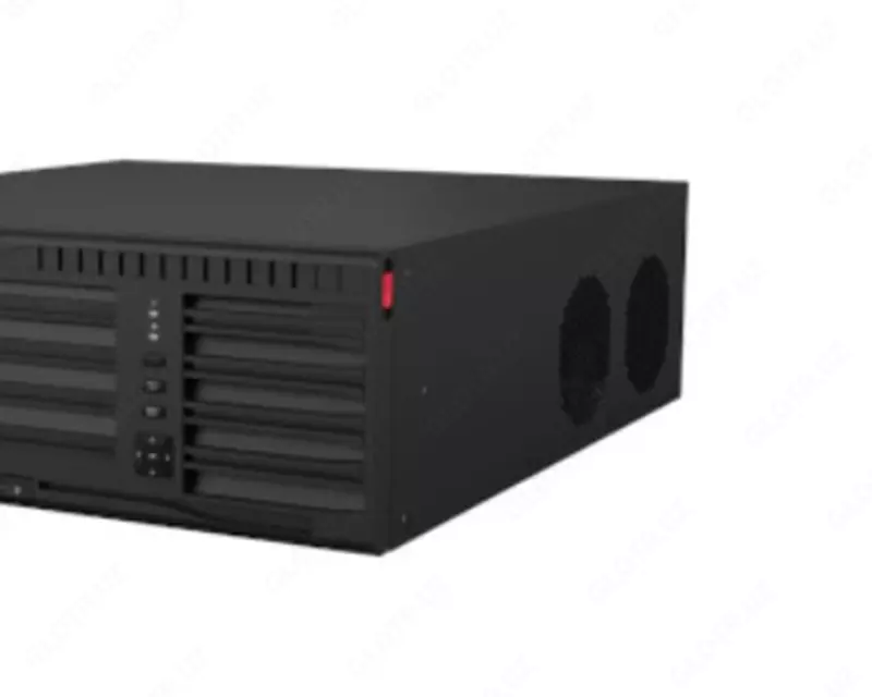 36 300 000 сум 128- канальный видеорегистратор DS-96128NI-M16