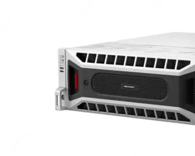 Сетевой видеорегистратор серии S с AcuSense DS-96128NXI-S24R - 43 560 000 сум / шт