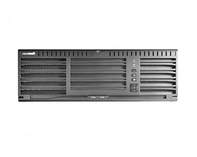 4К 256-ти канальный IP-видеорегистратор DS-96256NI-I16 Только в розницу
