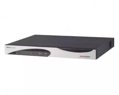 Видеосервер Hikvision DS-WSELI-T2 WD-WSELI-T2 - 3 267 000 сум / шт