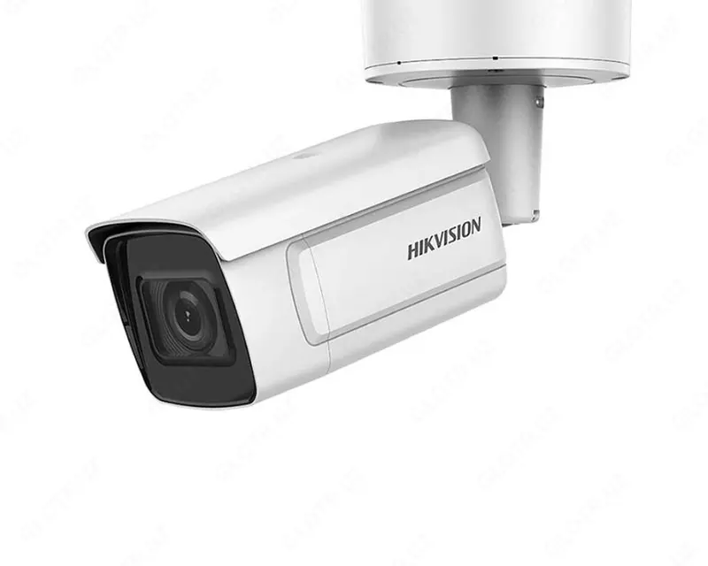 4 Megapixel камера iDS-2CD7A46G0-IZHS (2,8-12MM)