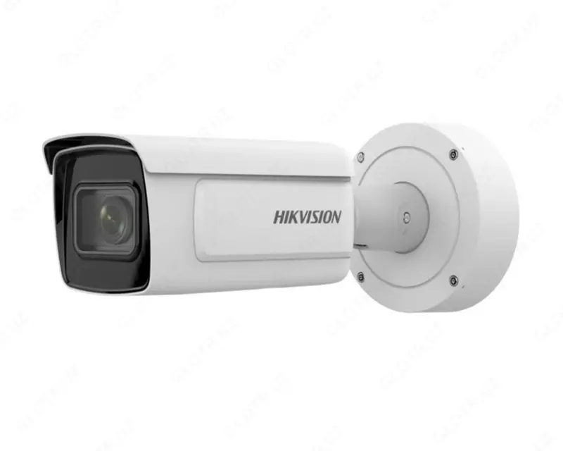 8Мп уличная цилиндрическая DeepinView IP-камера IDS-2CD7A86G0-IZHS 2.8-12MM C - 6 231 500 сум