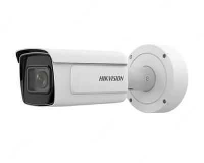 8Мп уличная цилиндрическая DeepinView IP-камера IDS-2CD7A86G0-IZHS 2.8-12MM C - 6 231 500 сум / шт