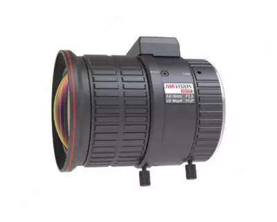 Вариофокальный 8Мп объектив 1/1.8" HV3816D-8MPIR