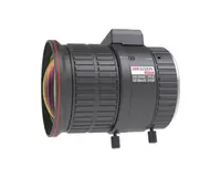 Вариофокальный 8Мп объектив 1/1.8" HV3816D-8MPIR