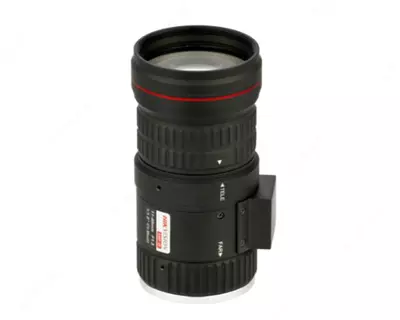 Вариофокальный 8Мp объектив 1/1.8" HV1140D-8MPIR - 11-40мм - 1 210 000 сум / шт