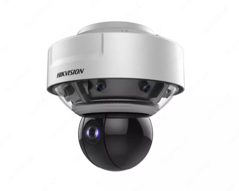 Panoramik kamera DS-2DP1636ZIX-D/236 (5 mm)