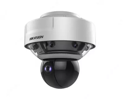 Panoramic camera DS-2DP1636ZIX-D/236(5mm)