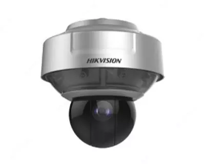 Panoramic camera DS-2DP1636ZIX-D/236(5mm) - 14 520 000 сум / шт