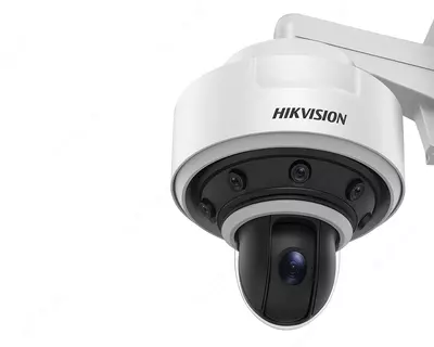 14 520 000 сум / шт Panoramic camera DS-2DP1636ZIX-D/236(5mm)