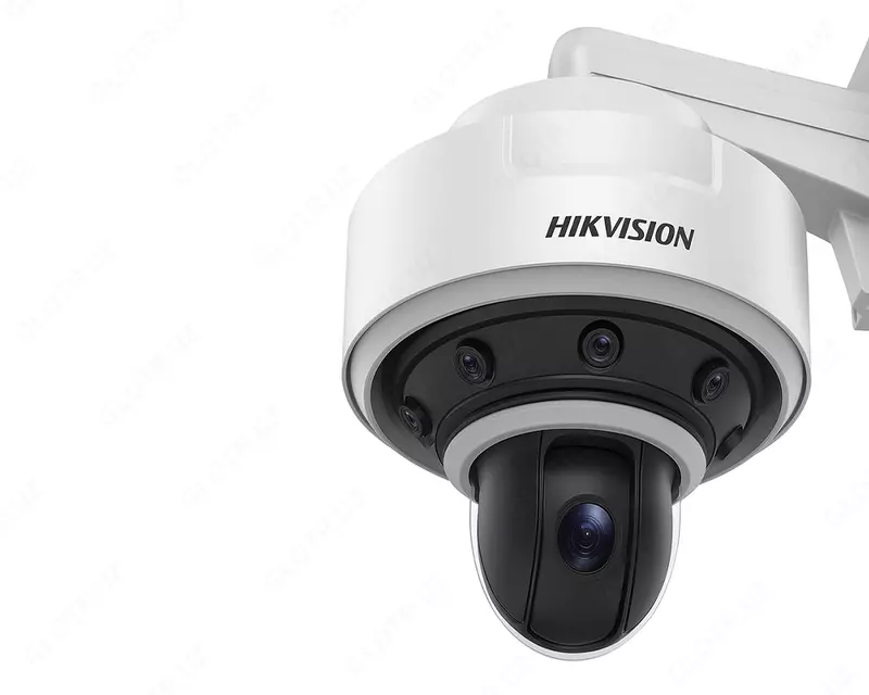 14 520 000 so'm Panoramik kamera DS-2DP1636ZIX-D/236 (5 mm)
