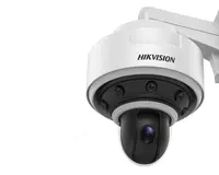 14 520 000 so'm Panoramik kamera DS-2DP1636ZIX-D/236 (5 mm)