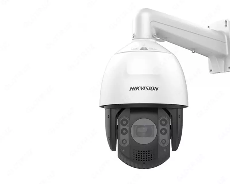 8 МР видеокамера DS-2DE7A825IW-AEB(T5) - 8 833 000 сум