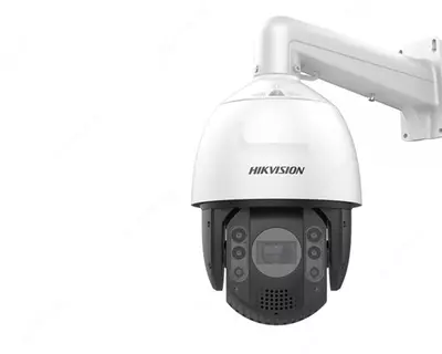 8 МР видеокамера DS-2DE7A825IW-AEB(T5) - 8 833 000 сум / шт