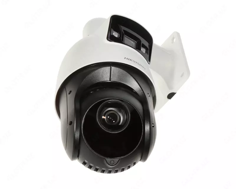 4 682 700 so'm Yuqori tezlikdagi tarmoq gumbazli kamera TandemVu 4+4 MP DS-2SE4C425MWG-E/14 F0