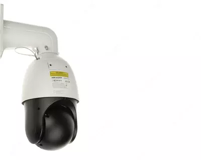 Скоростная сетевая купольная камера TandemVu 4+4MP DS-2SE4C425MWG-E/14 F0 Только в розницу