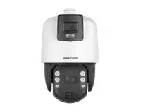 4 MP 32x tezkor gumbazli IP-kamera IR yoritgich bilan DS-2SE7C432MW-AEB