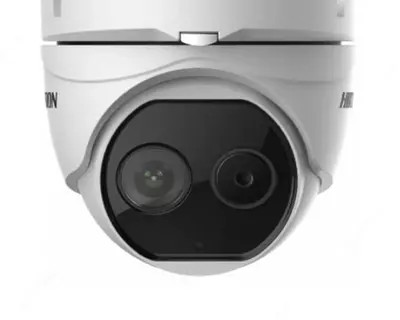 Камера Тепловизионная DS-2TD1217-2/V1