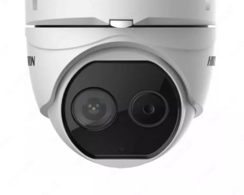 Issiqlik tasvirlovchi kamera DS-2TD1217-2/V1