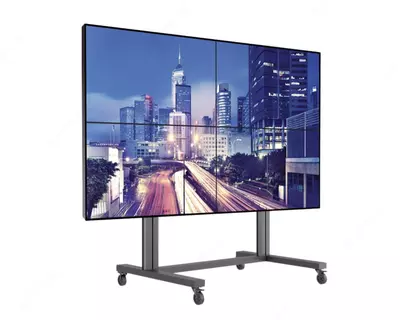 Подставка напольная для мониторов- (пьедестал) - 1 331 000 сум / шт