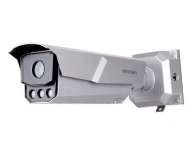 2 Мп ANPR IP-камера для транспорта iDS-TCM203-A/2812 (опр. номера)