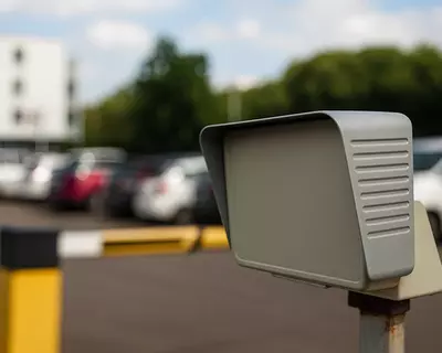 5 808 000 сум / шт Высокоточный радар контроля скорости STJ1-12