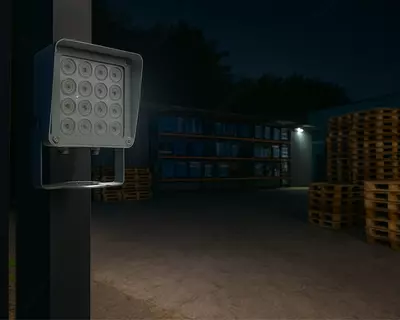 5 808 000 so'm / dona Tezlikni aniqlash uchun proyektor (yoritkich)