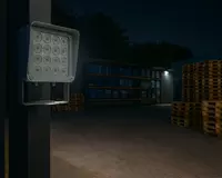 5 808 000 so'm Tezlikni aniqlash uchun proyektor (yoritkich)