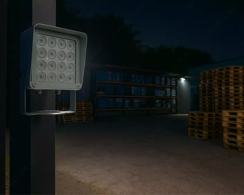 5 808 000 so'm Tezlikni aniqlash uchun proyektor (yoritkich)