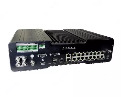 DS-TP50-12DT — Fotoradarlar uchun terminal serveri