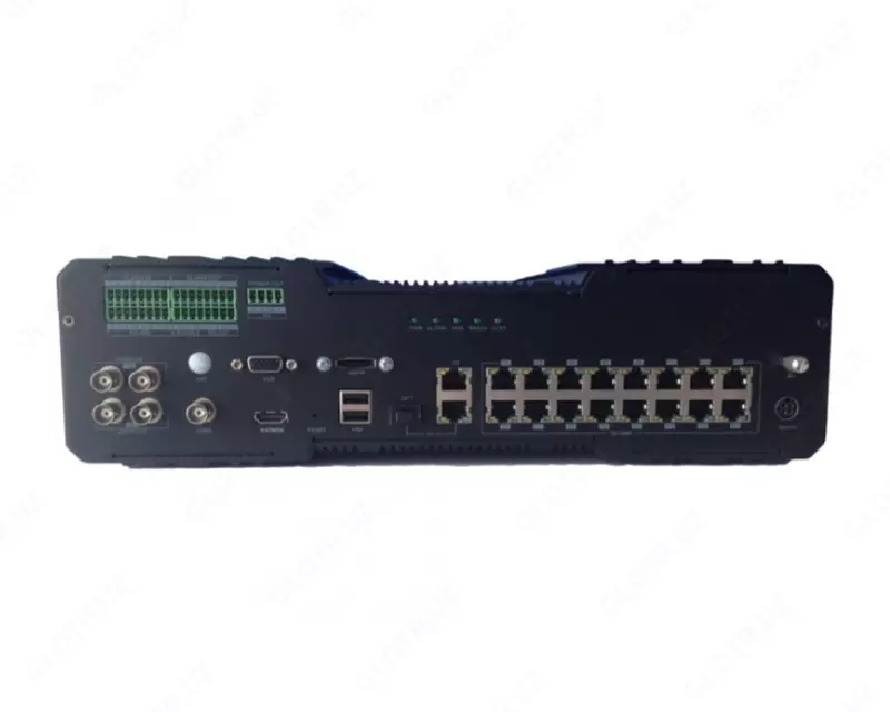 DS-TP50-12DT ТЕРМИНАЛЬНЫЙ СЕРВЕР - ДЛЯ ФОТОРАДАРОВ - 2 541 000 сум