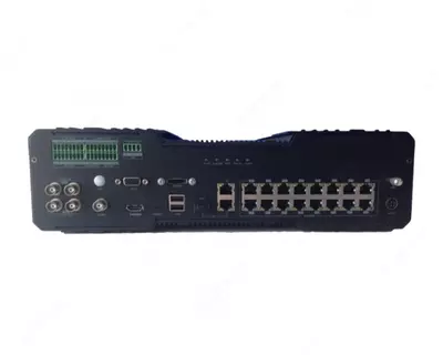 DS-TP50-12DT — Fotoradarlar uchun terminal serveri - 2 541 000 so'm / dona