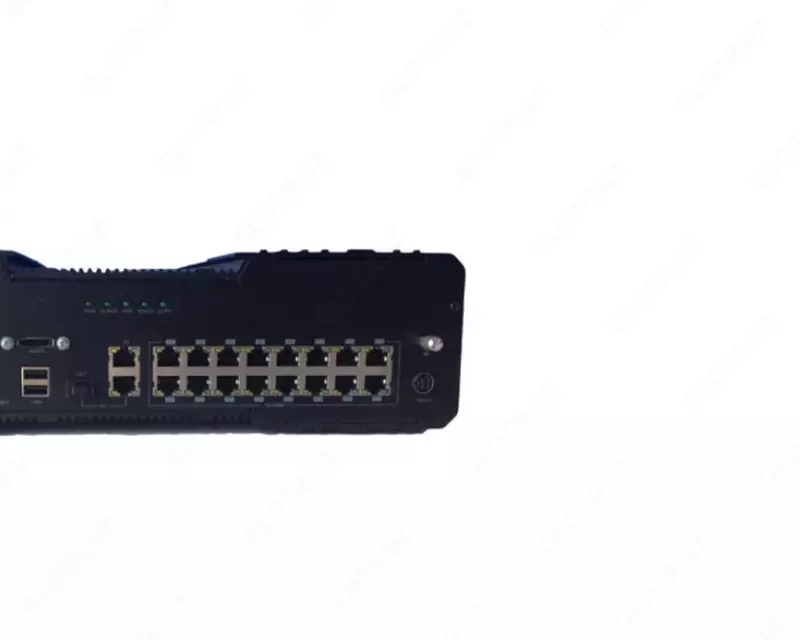 DS-TP50-12DT ТЕРМИНАЛЬНЫЙ СЕРВЕР - ДЛЯ ФОТОРАДАРОВ Только в розницу