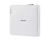 Turbo HD 4-kanalli videoregistrator DS-7104HGHI-K1