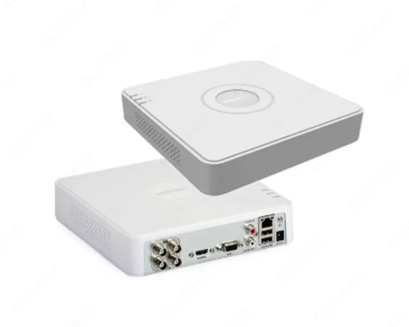 Turbo HD 4-kanalli videoregistrator DS-7104HGHI-K1 - 355 250 so'm