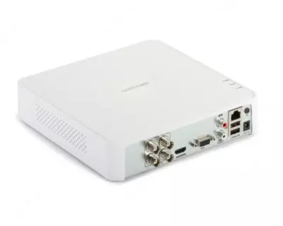 Turbo HD видеорегистратор