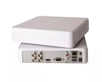 4-ми канальный DS-7104HGHI-K1 - 355 250 сум / шт