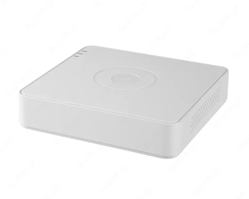 Turbo HD 8-kanalli videoregistrator DS-7108HGHI-F1