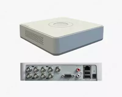 8-ми канальный DS-7108HGHI-F1