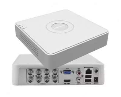 Turbo HD видеорегистратор