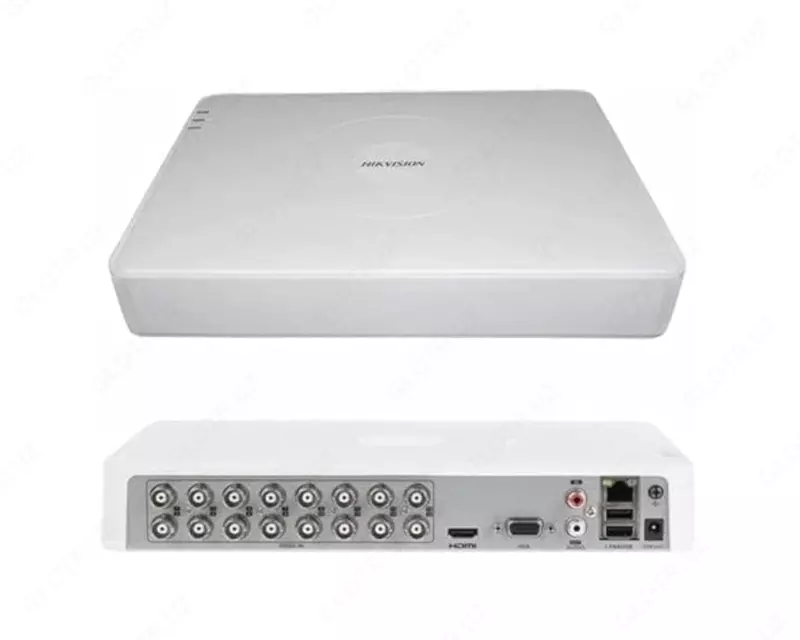 869 750 so'm 4K videoregistrator DS-7116HGHI-K1
