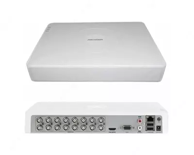 869 750 so'm / dona 4K videoregistrator DS-7116HGHI-K1