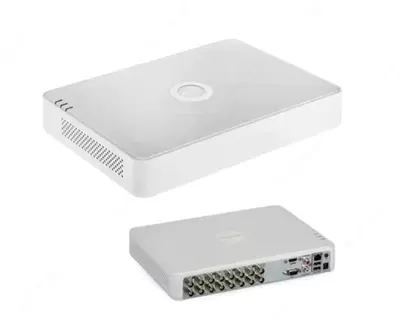 4K videoregistrator DS-7116HGHI-M1 - 928 550 so'm / dona