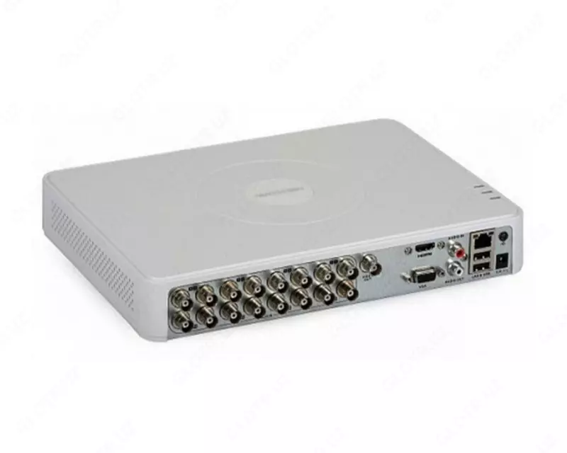 928 550 so'm 4K videoregistrator DS-7116HGHI-M1