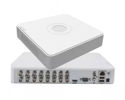 4K videoregistrator DS-7116HGHI-M1 Chakana savdo