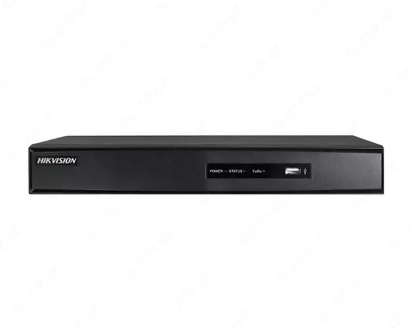 DS-7204HGHI-F1 Turbo HD DVR (aqlli funksiyali)
