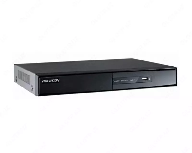 281 750 so'm DS-7204HGHI-F1 Turbo HD DVR (aqlli funksiyali)