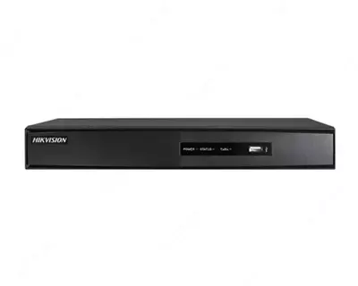 DS-7208HGHI-F1 TURBO HD DVR Умная функция