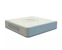 DS-7104HQHI-K1 Turbo HD DVR (intellekt funksiyali)